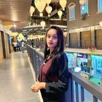 Techoauth Solutions Employee Amrutha Malellwad's profile photo