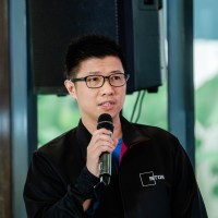 Eton Properties Philippines, Inc. Employee Mitchell Tan's profile photo