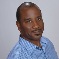 Caring Cross Employee Nikel Davis's profile photo