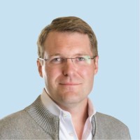 I Squared Capital Employee Grant Allen's profile photo