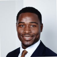 Matrix Chambers Employee Ifeanyi Odogwu's profile photo