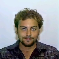 Dogecoin Employee Ed Tubbs's profile photo