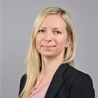 Mitchell Plastics Employee Daria Smolak's profile photo