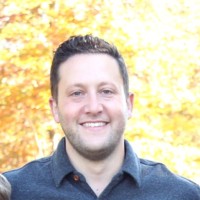 Optum Employee Scott Aronson's profile photo