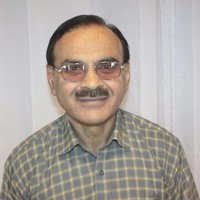 Javaid Syed