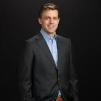 Cooley LLP Employee Peter Byrne's profile photo