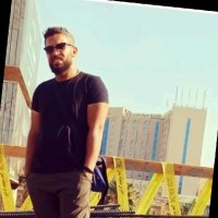 El Hazek Construction Employee Mostafa Fouad's profile photo