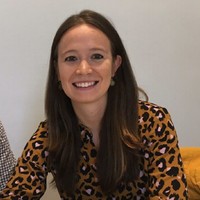 Vitis Welzijn Employee Caroline de Vetten's profile photo