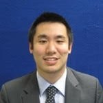 Hang Seng Bank Employee Keith Chung's profile photo