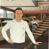 Van der Linden Groep Employee Jari Priem's profile photo