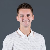 West Monroe Employee Sam Atkinson's profile photo