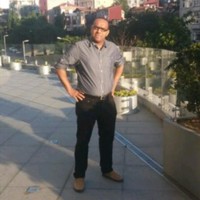 Future Group Translation Services Employee Ali Abdull-Aziz's profile photo