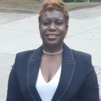 Rainbow PUSH Coalition Employee Trina Heathington's profile photo