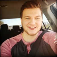 Provincial Auditor of Saskatchewan Employee Mason Merriman's profile photo