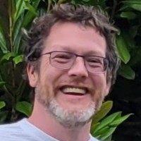 UPMC Employee Nathan Dodds's profile photo