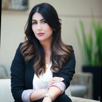 Zuswork Employee Zahra Khan's profile photo