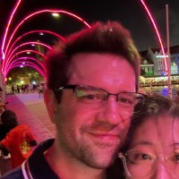 TuneCore Employee Greg Waite's profile photo