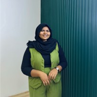 QuadCubes Employee Nimiya Riyaz's profile photo