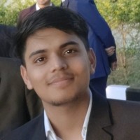 SegriTech Employee Aditya Singhania's profile photo