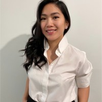 E-mail de Corrie Inkiriwang