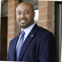 YMCA of Middle Tennessee Employee Derek Blake's profile photo