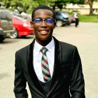 Dexter Cyberlab Employee Emmanuel Olaniyan's profile photo