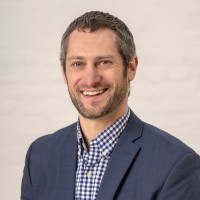 Calibrate Partners Employee Noah Miller's profile photo