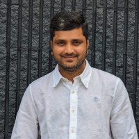 Gramener Employee A Reddy's profile photo