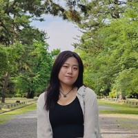 Catherine Xu Email