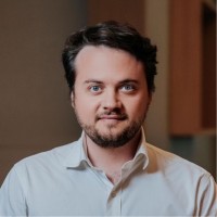 Edflex Employee Clément Meslin's profile photo