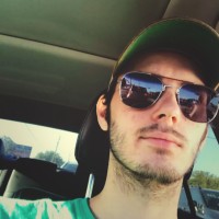 Zachary Wilson's profile photo