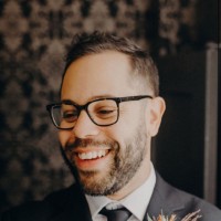 Pottery Barn Employee Eric Matlock's profile photo