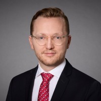 FTI Consulting Employee Jan Decker's profile photo