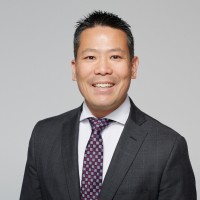 Deloitte & Touche, Vancouver, BC Employee Ron Ho's profile photo
