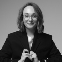 AI4ALL Employee Kateryna Oguz's profile photo