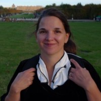 Great Lakes Children's Museum Employee Tracie MacPherson's profile photo