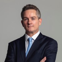 MPM Properties Employee Stuart Gissing's profile photo