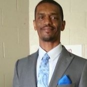 South Texas College Employee Tyrone Marshall's profile photo
