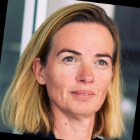 Heutink Groep Employee Margreet Vermeer's profile photo