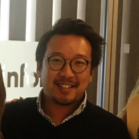 Infor Employee Ting-Yu Yang's profile photo