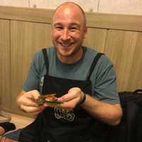 Advantage Elevator Inc Employee Tyler Byers's profile photo