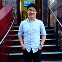 FSI ENGINEERING Employee Allen Chan's profile photo