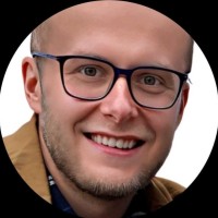 LITSLINK Employee Dmytro Iakovenko's profile photo
