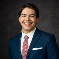 The Foundry Community Rowing and Sailing Center Employee Joseph Bonacci's profile photo