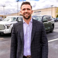 Caleb Keating Email & Phone Number