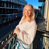Richard Schwartz & Associates Injury Lawyers, P.A. Employee Madyson Warren's profile photo