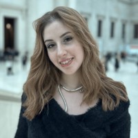 Kauz GmbH Employee Elif Cinar's profile photo