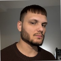 MITRIX Technology LLC Employee Uladzislau Kisialiou's profile photo