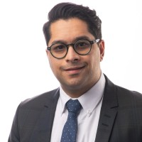 Summit Valve and Controls Employee Jalil Merali's profile photo