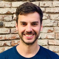 MVP Builders Employee Nico Kennedy's profile photo